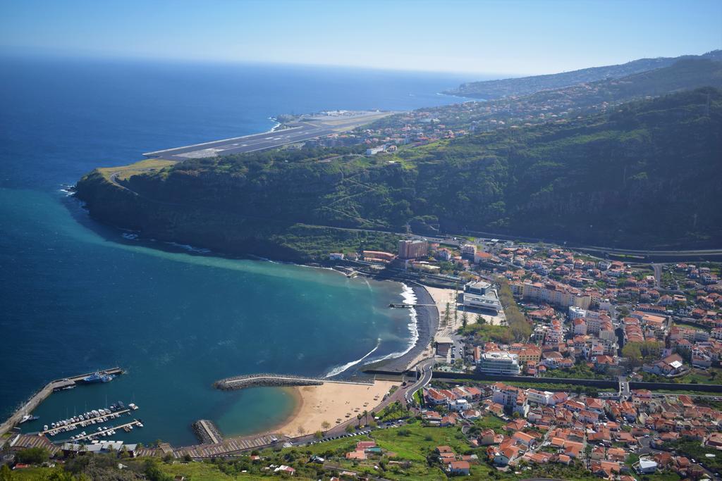 Feeling Like Home Machico Machico (Madeira) Exterior foto