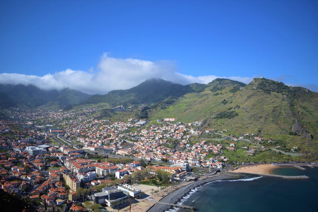 Feeling Like Home Machico Machico (Madeira) Exterior foto